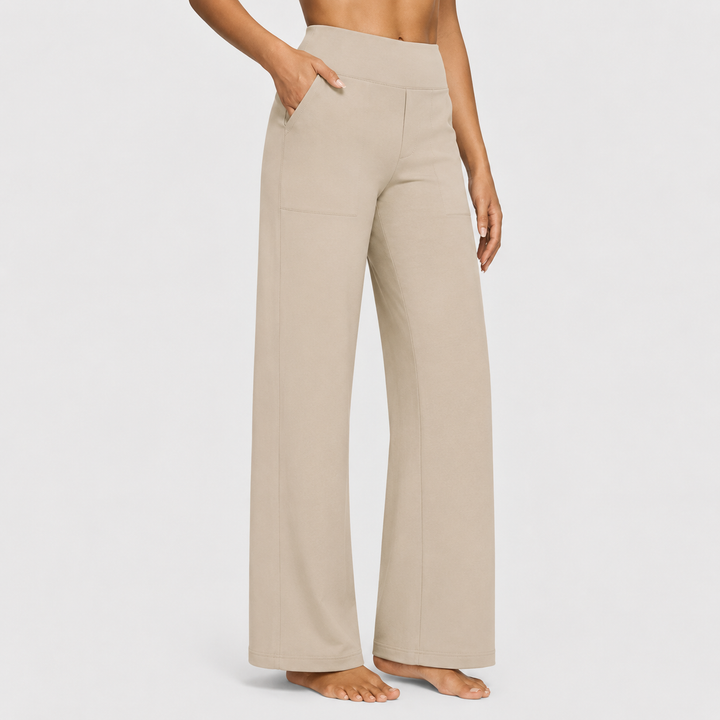 Jasmynne | Comfortable Pants