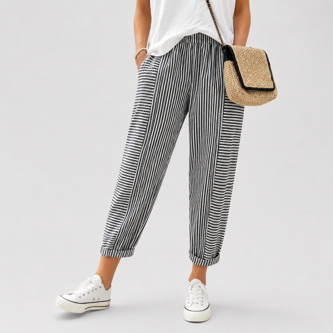 Elvira™ | Comfortable Pants