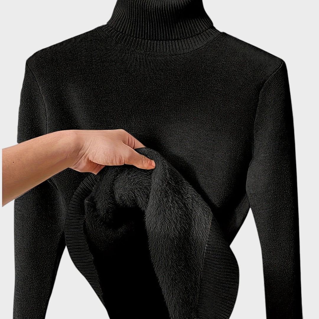 Ana Knit Sweater