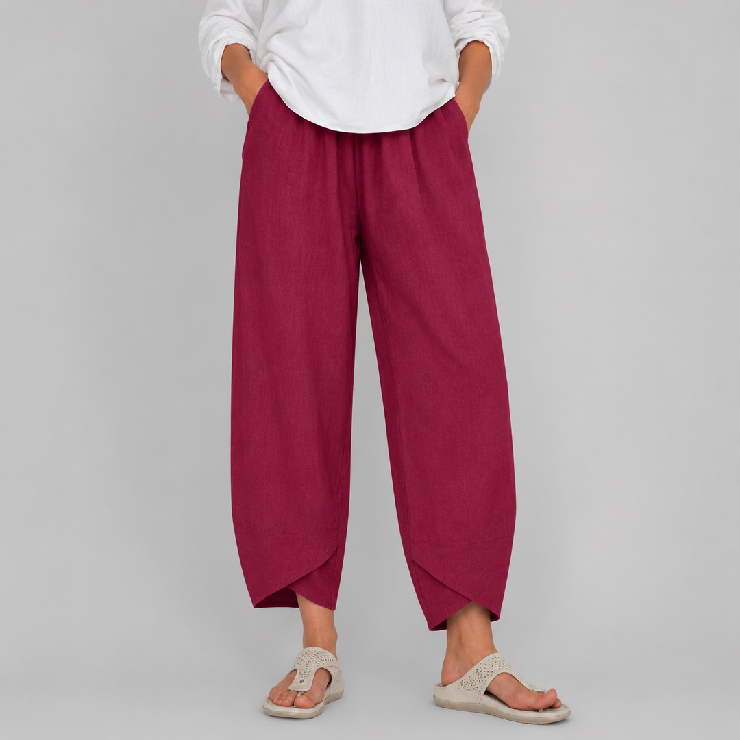 RILEY - Lightweight Pants