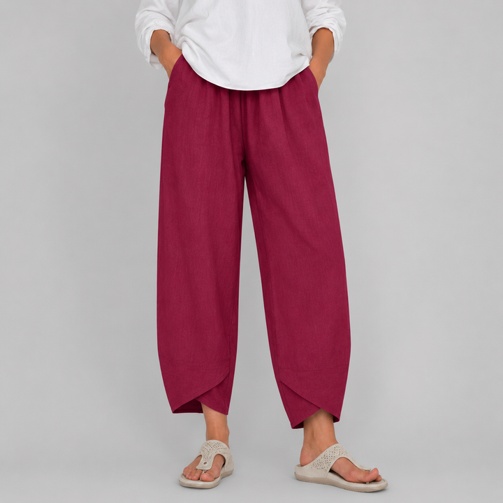 RILEY - Lightweight Pants