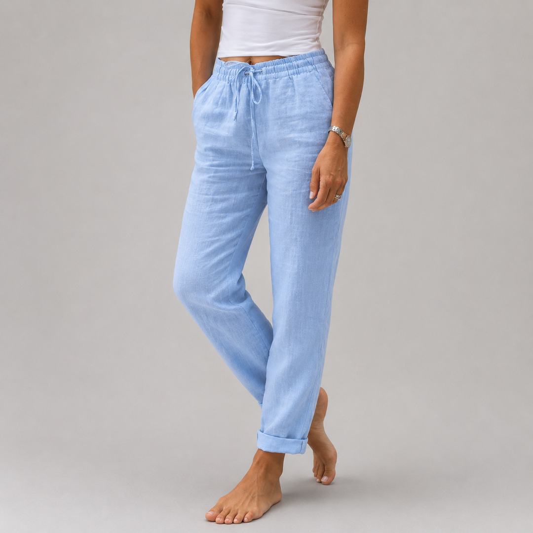 Margaret™ | Elegant Pants for Women