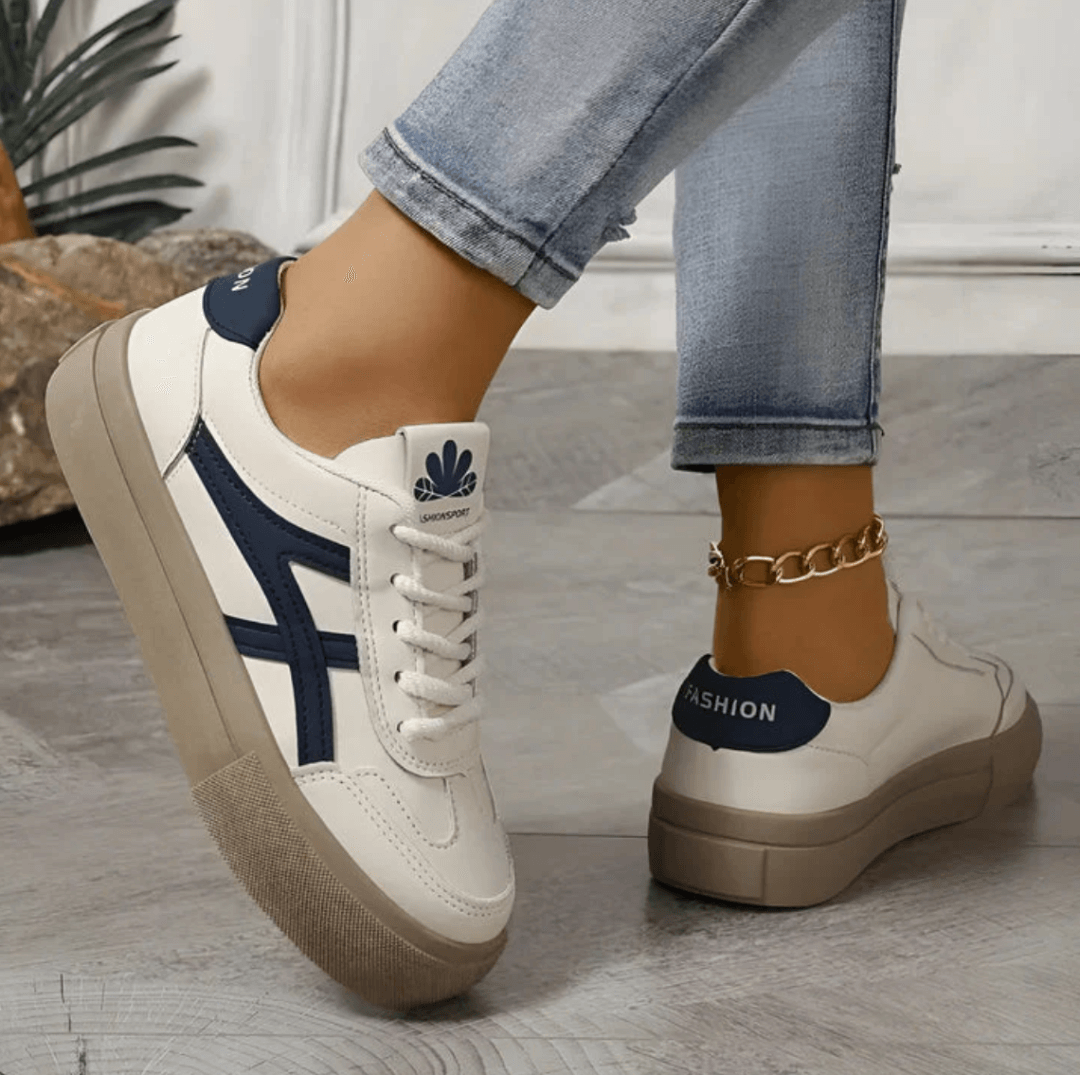 Livia | Platform Sneaker for Women