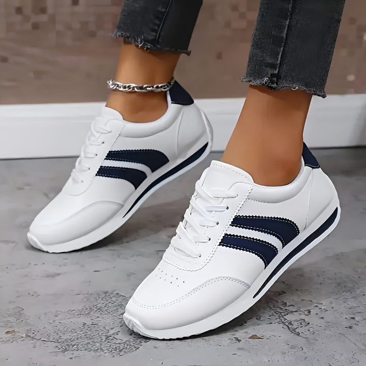 Amber | Lightweight Sneakers