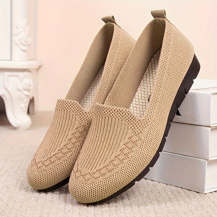 OrthoStep™ | The elegant relief for tired feet +FREE INSOLES