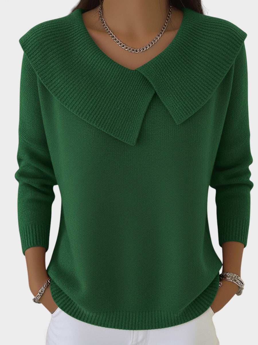 Soft Knit Sweater