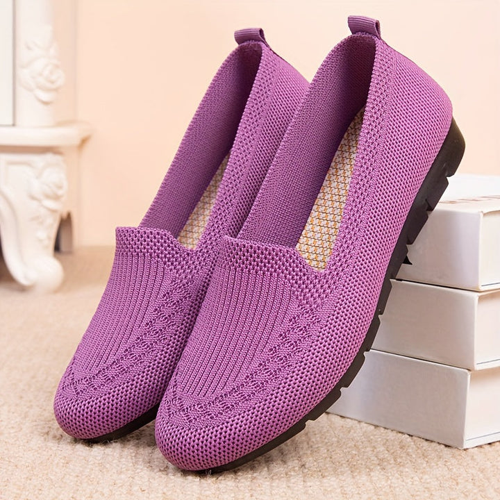 OrthoStep™ | The elegant relief for tired feet +FREE INSOLES