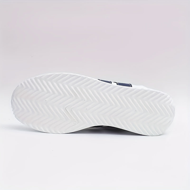 Amber | Lightweight Sneakers