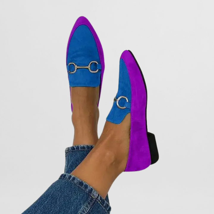 Miranda | Orthopedic Moccasins