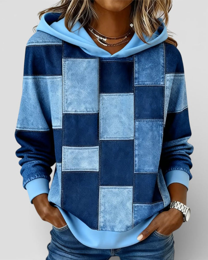 Lucía Hoodie