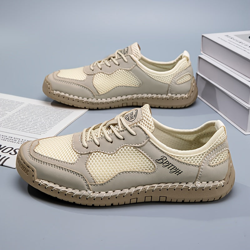 June | Breathable Summer Sneaker