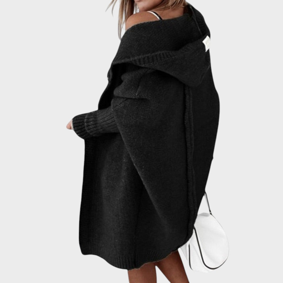 Soft Knit Cardigan
