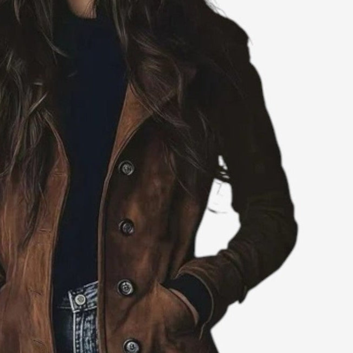 Margot | Elegant Womens Coat