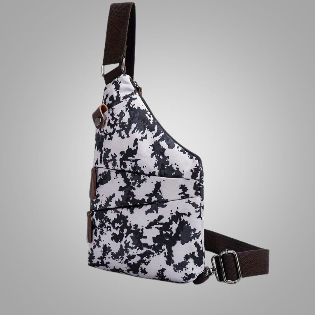 Aria | Anti-Theft Shoulder Bag