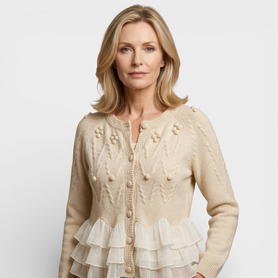 Elegant Everyday Sweater