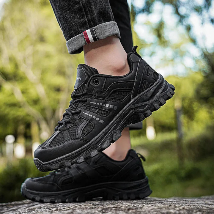Xtra Trail | Hiking Shoe