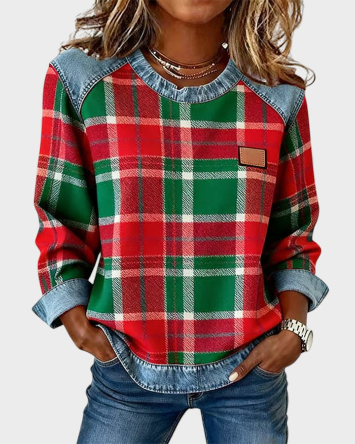 Marta Classic Shirt