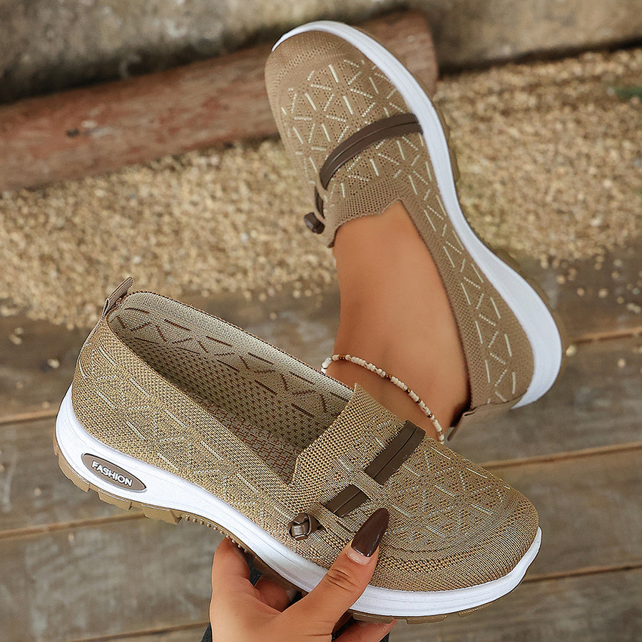 Roséliane | Stable Comfort Active Walk