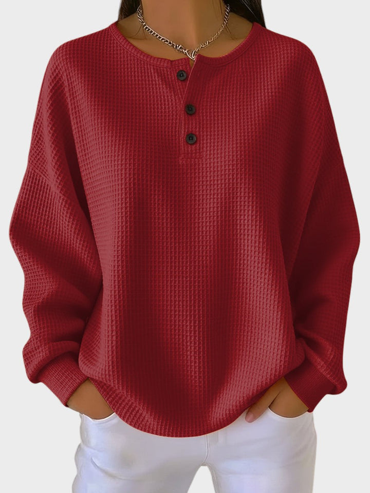 Rosa Knit Sweater
