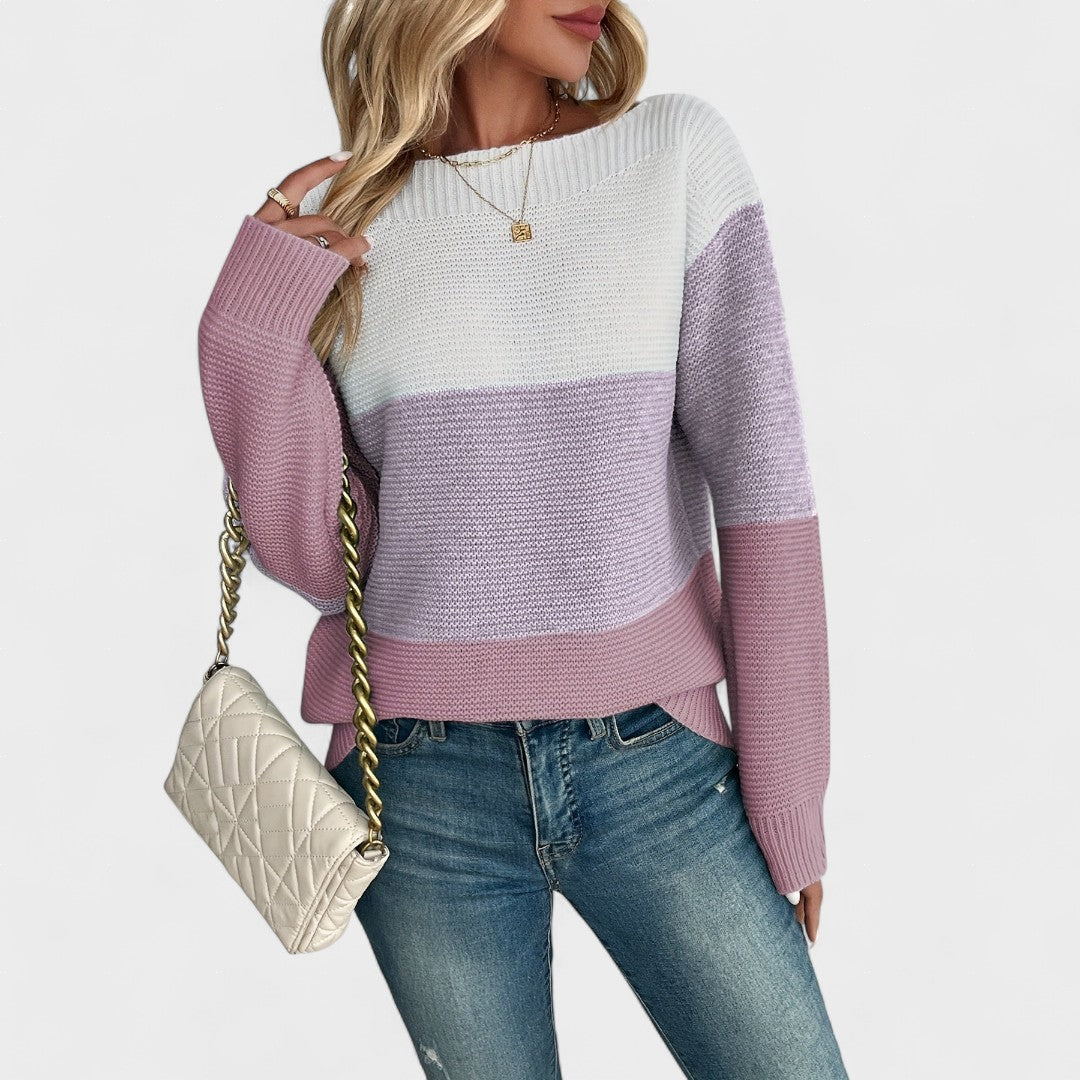 Elegant Everyday Sweater