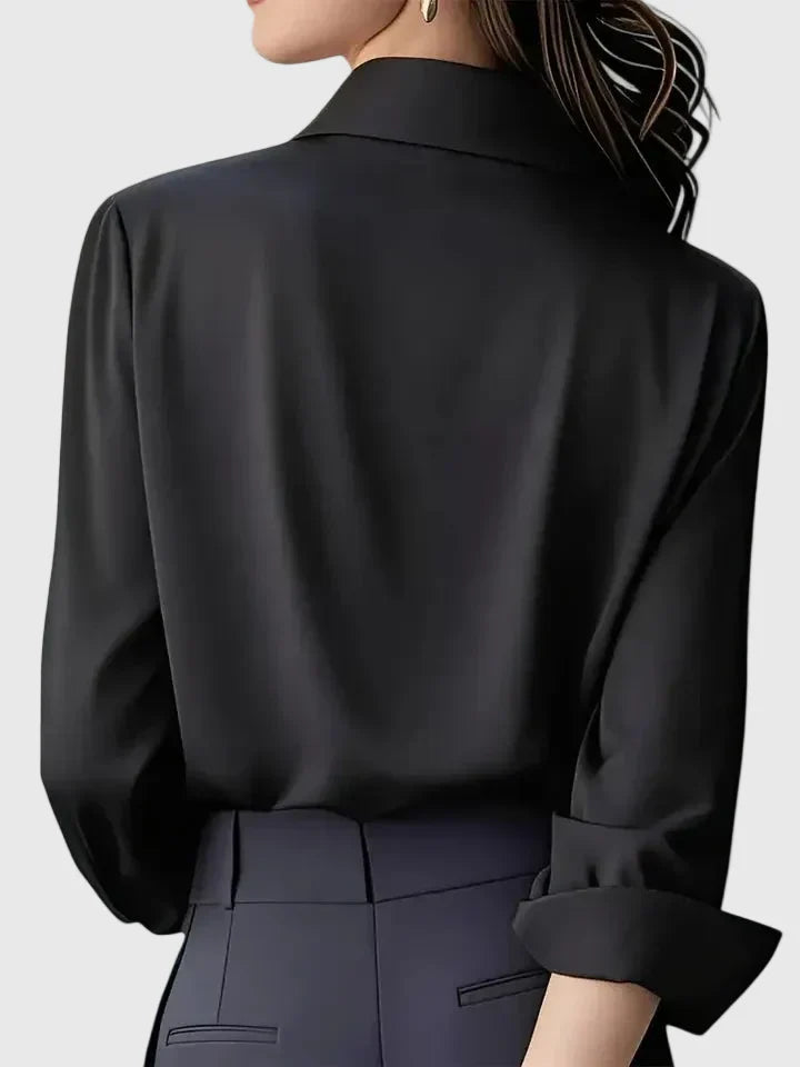 Melvaya Elegant Shirt