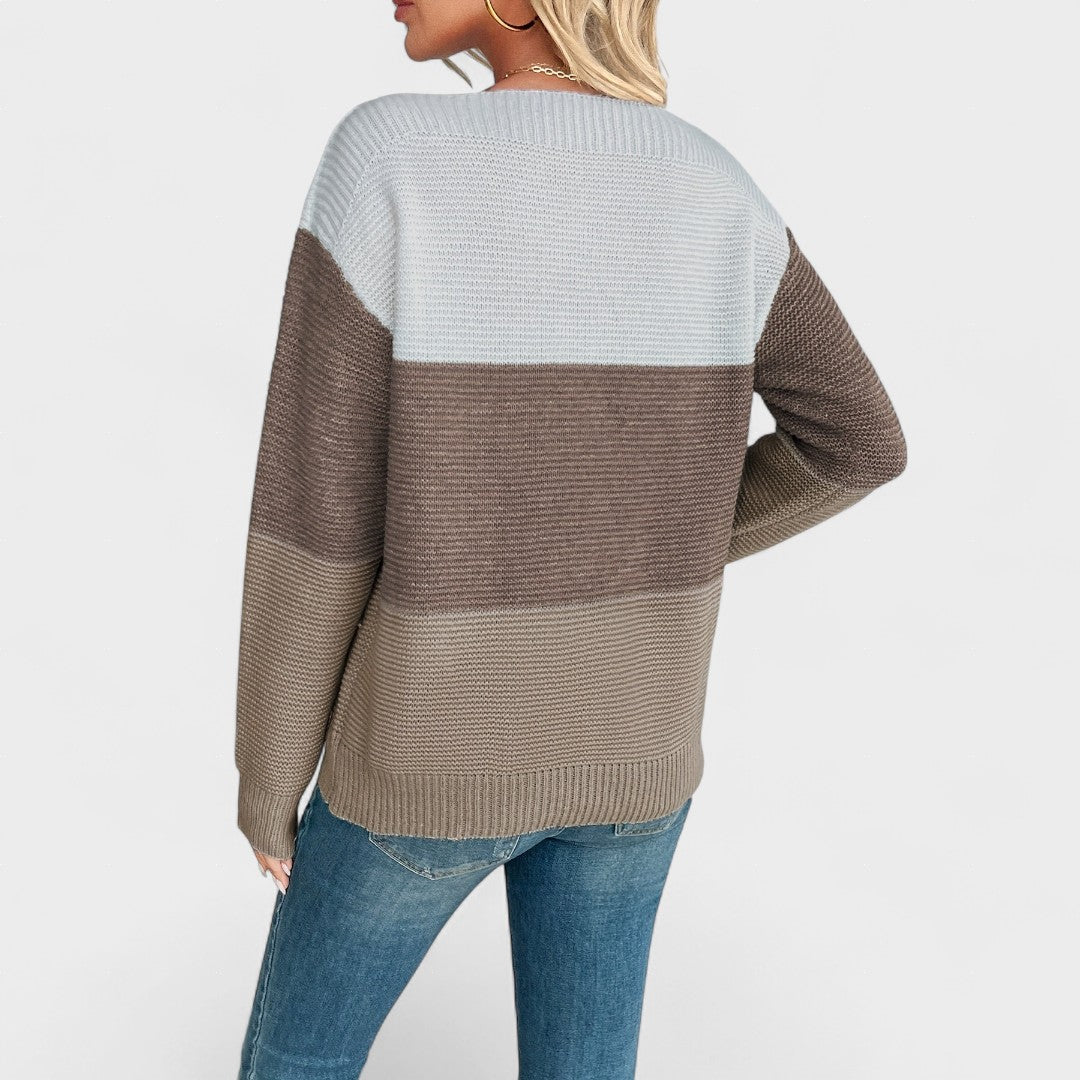 Elegant Everyday Sweater