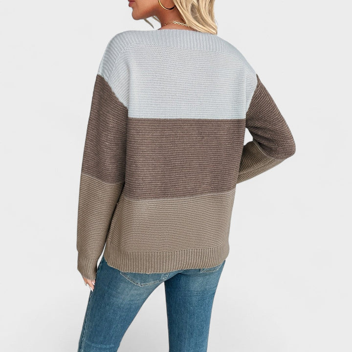 Elegant Everyday Sweater