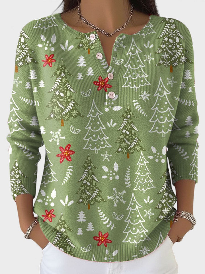 Lightweight Knit Sweater