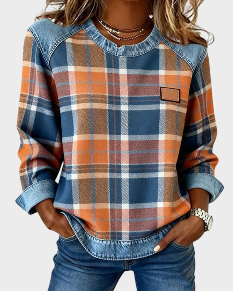 Marta Classic Shirt