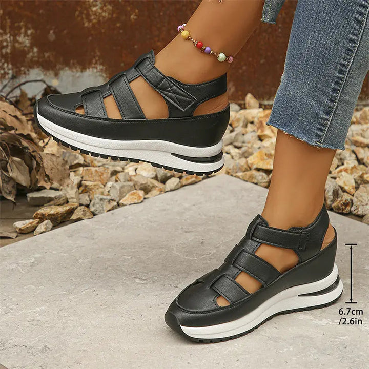 Lone | Perfectly Comfortable Sandals
