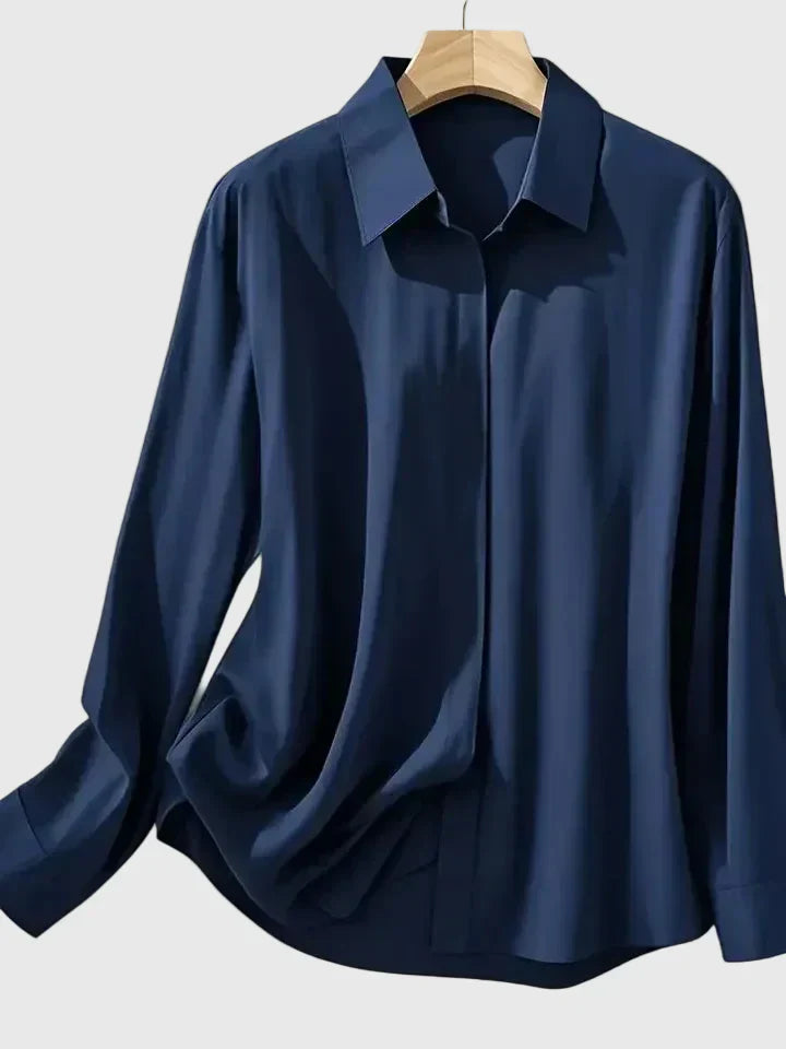 Melvaya Elegant Shirt