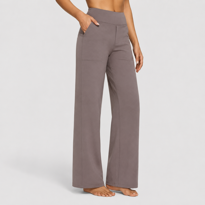 Ame | Elegant Pants