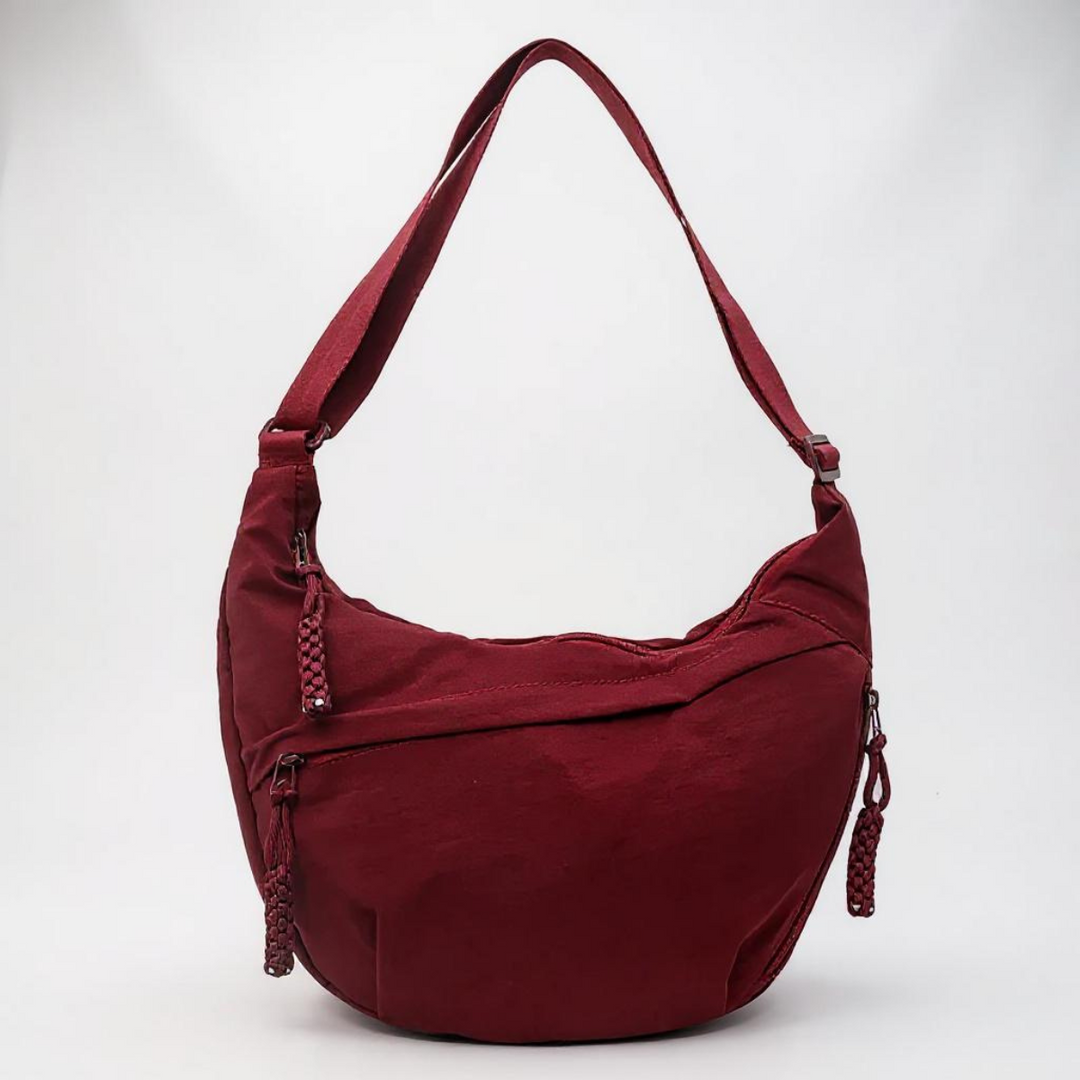 Luna | Anti-Theft Shoulder Bag