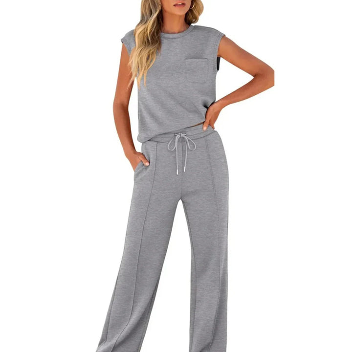 Lola | Soft Lounge Set