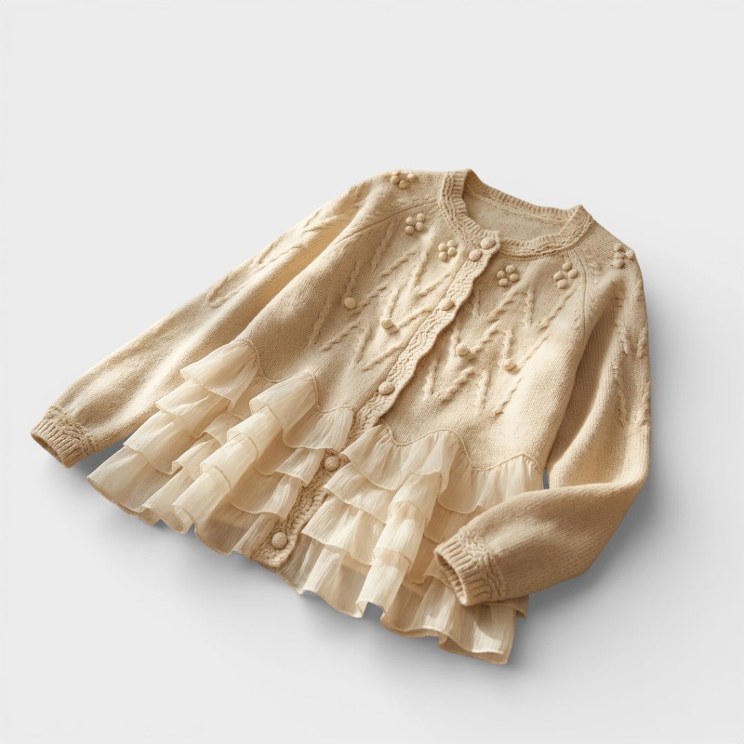 Elegant Everyday Sweater