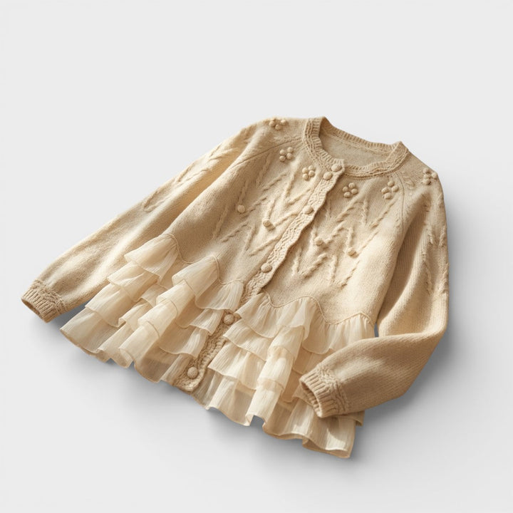 Elegant Everyday Sweater