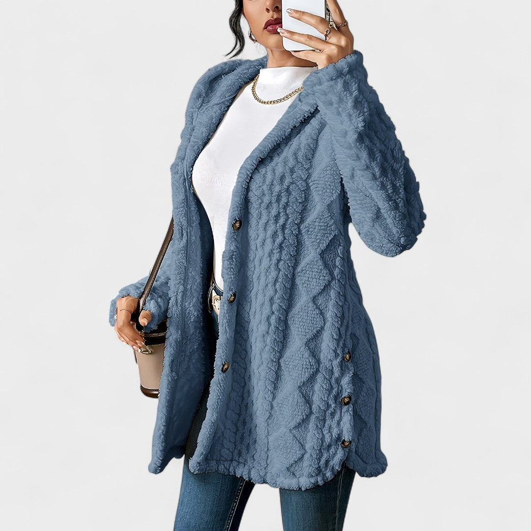 Amalia Knit Cardigan