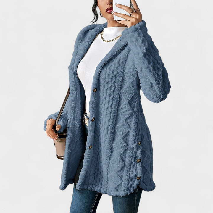 Amalia Knit Cardigan
