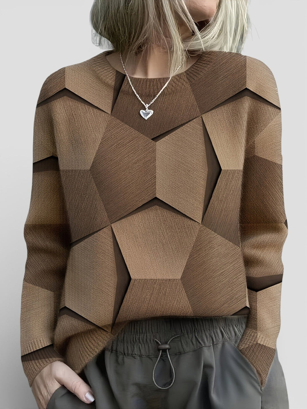 Vera Knit Sweater