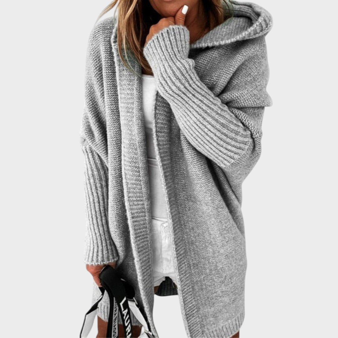 Soft Knit Cardigan