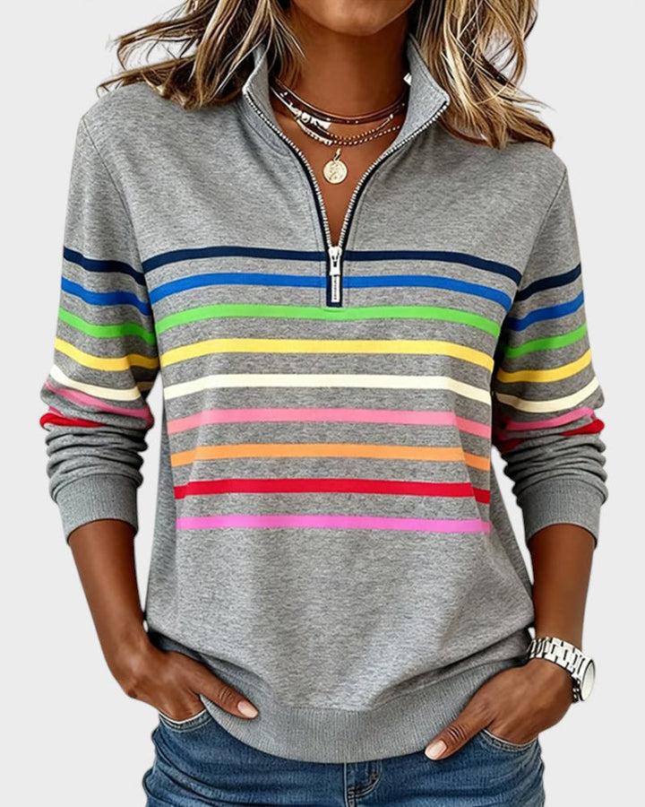 Raquel Hoodie