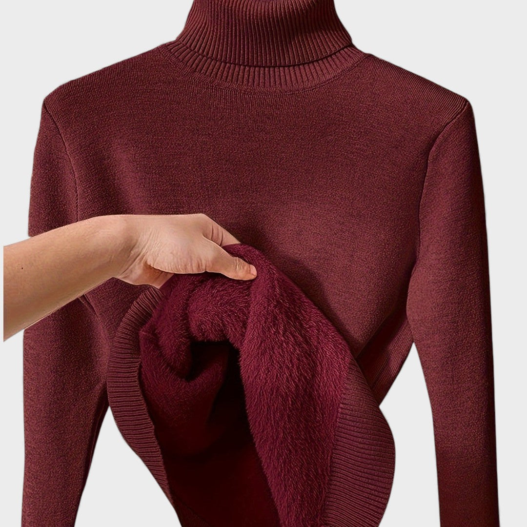 Ana Knit Sweater