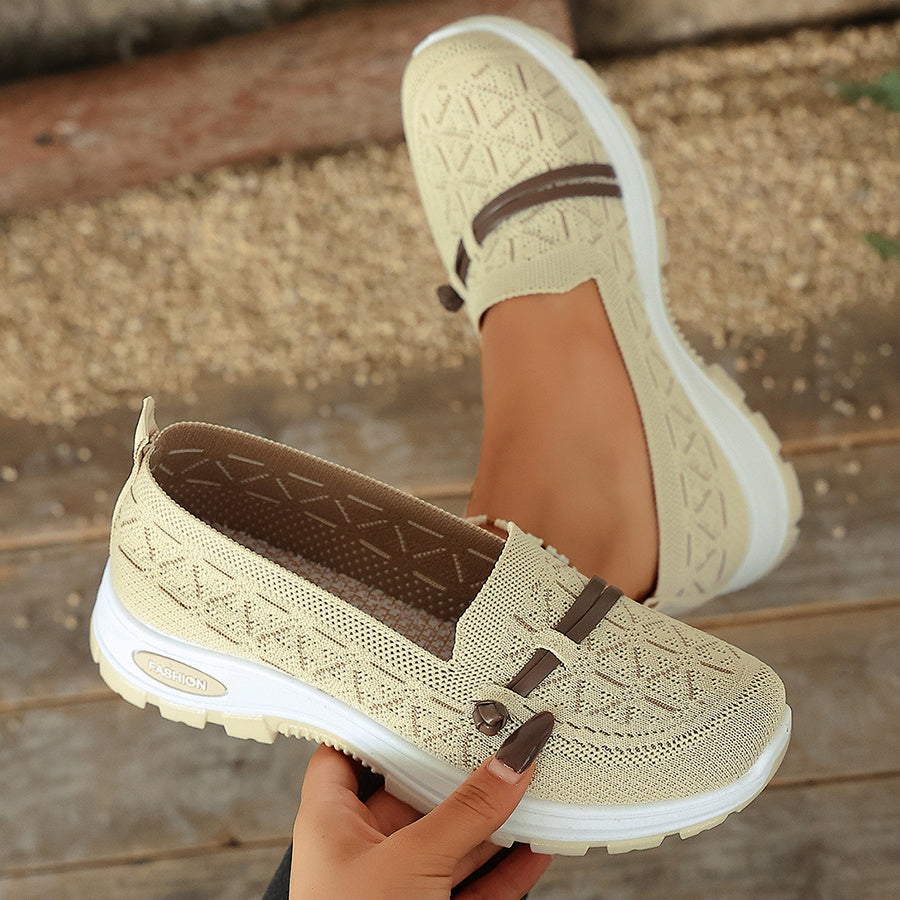 Roséliane | Stable Comfort Active Walk