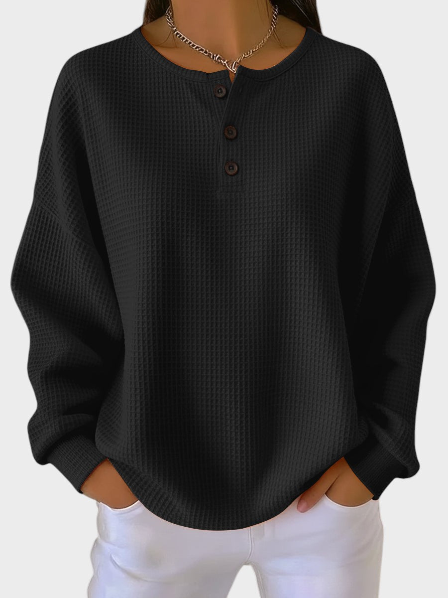 Rosa Knit Sweater