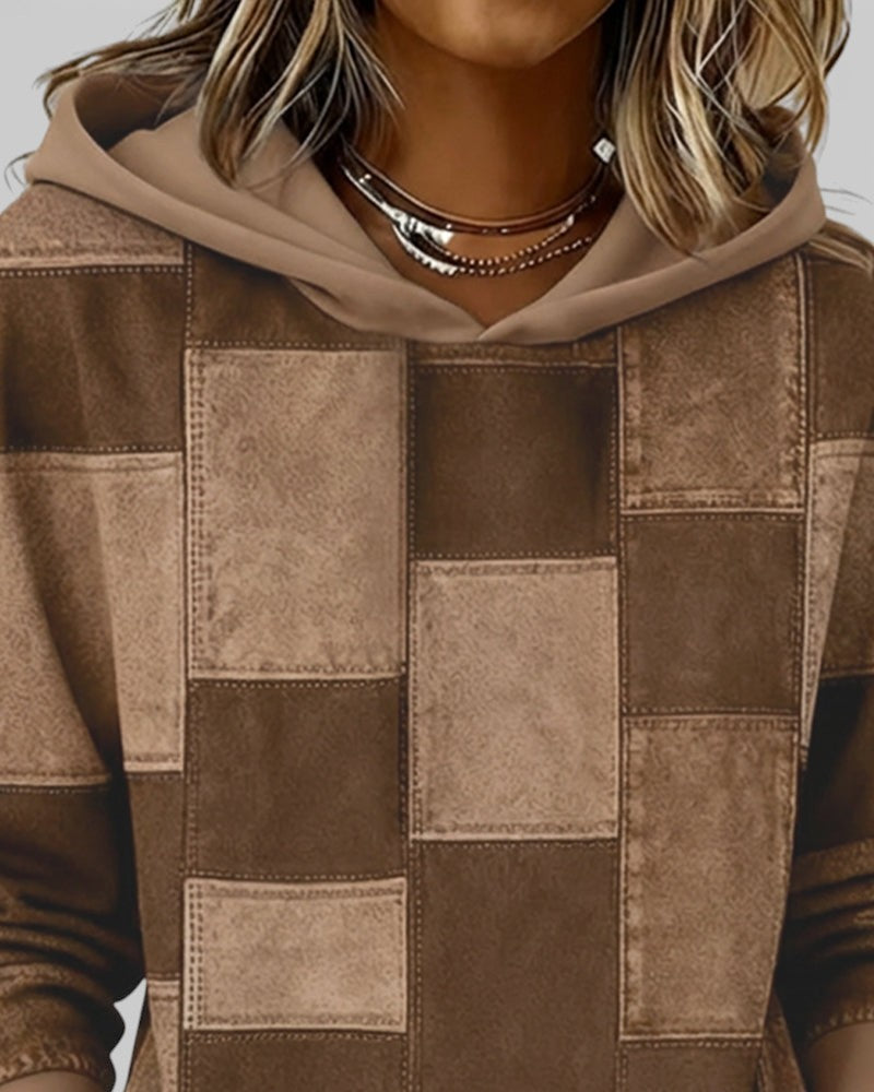 Lucía Hoodie