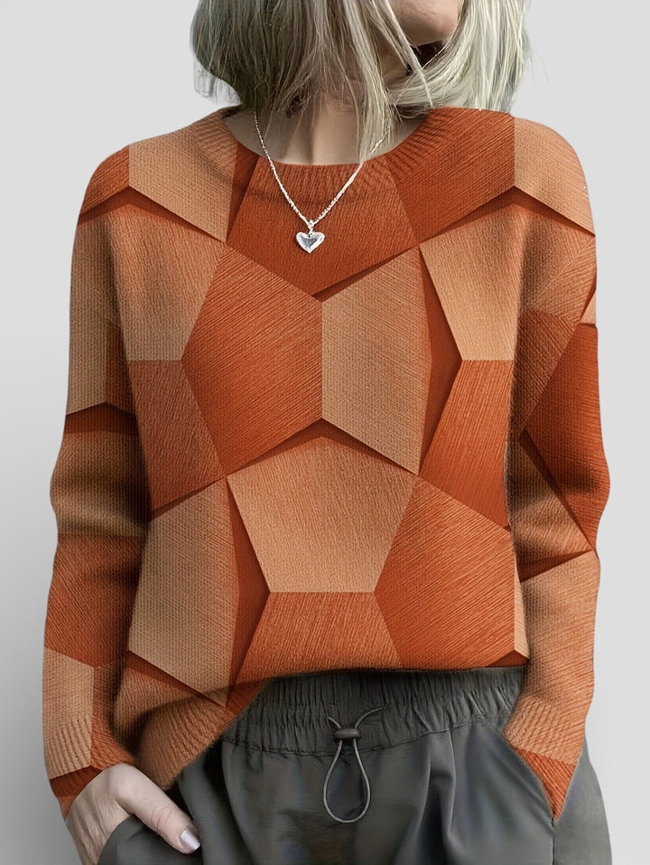 Vera Knit Sweater