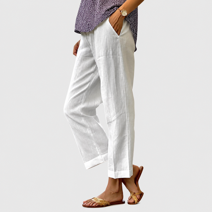 Elaine™ | Elegant Pants for Women