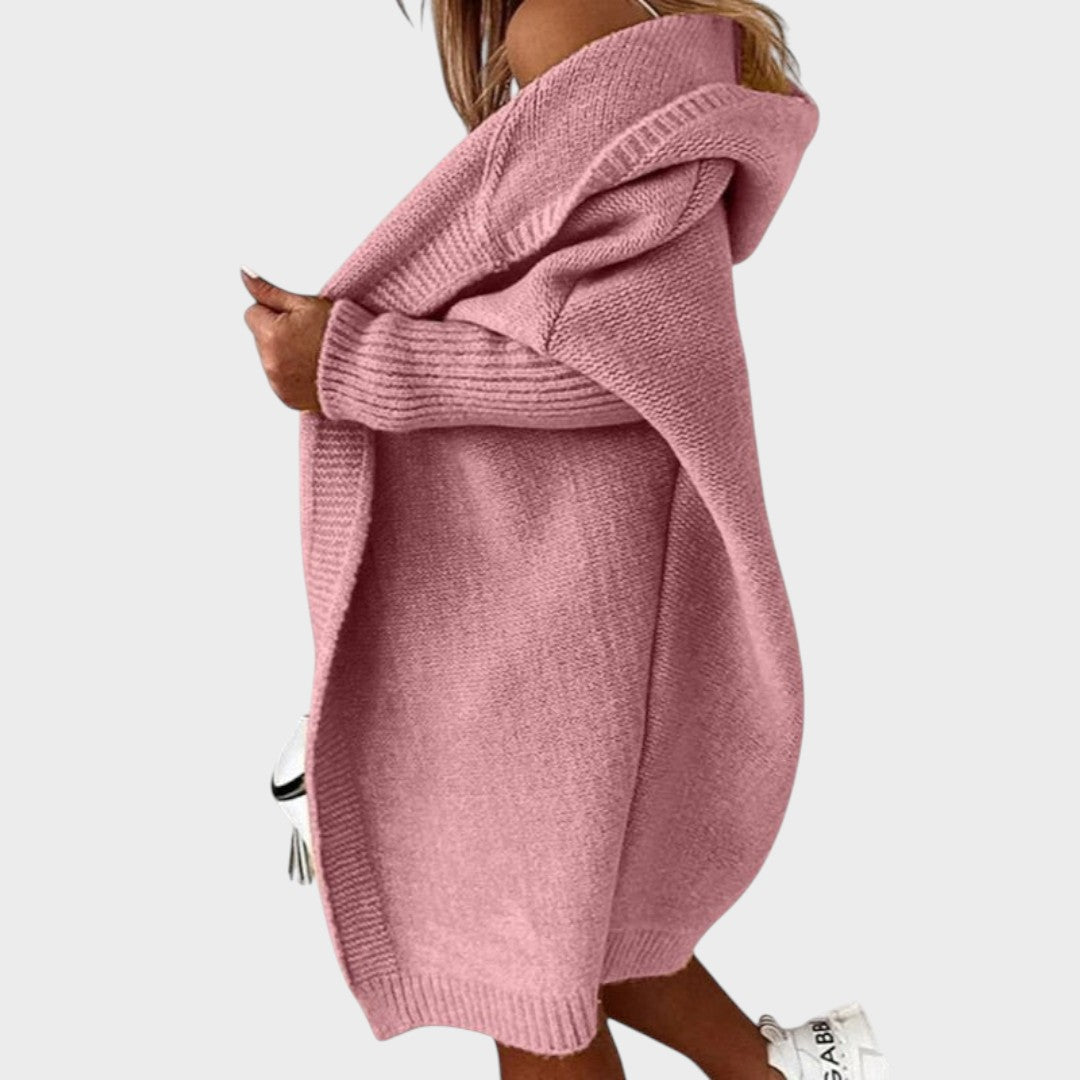 Soft Knit Cardigan