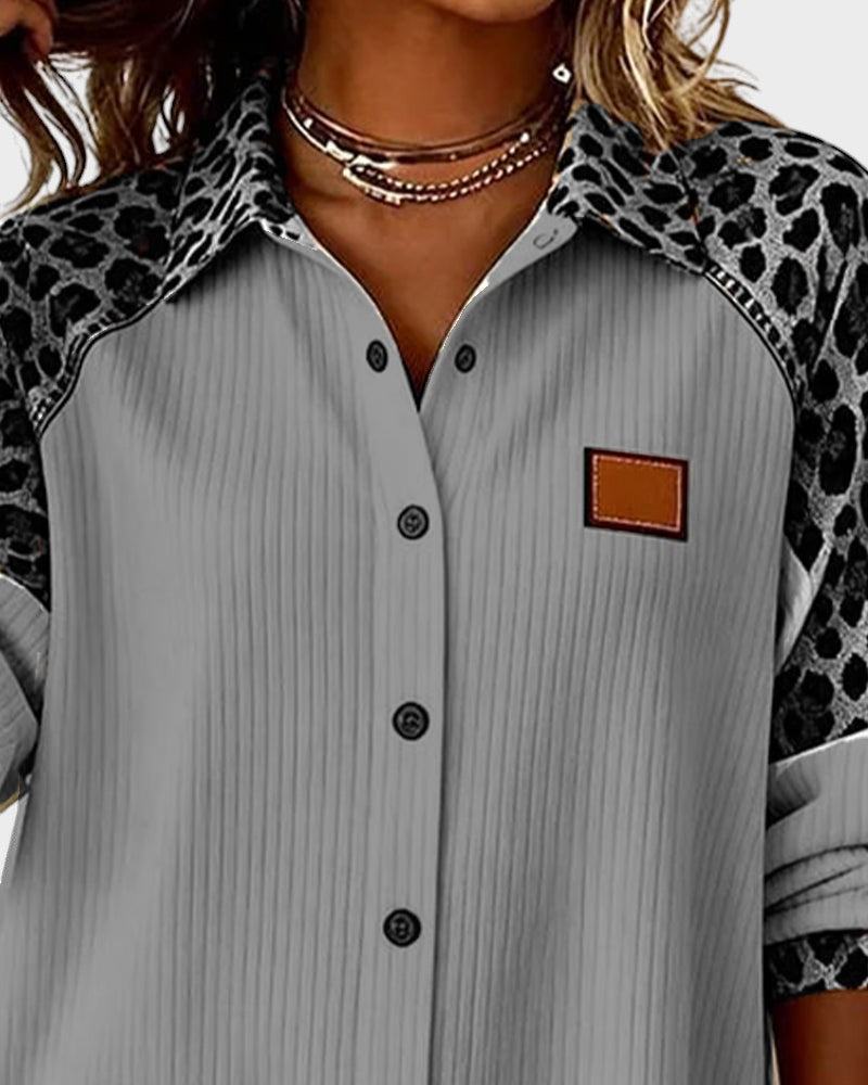 Juana Shirt