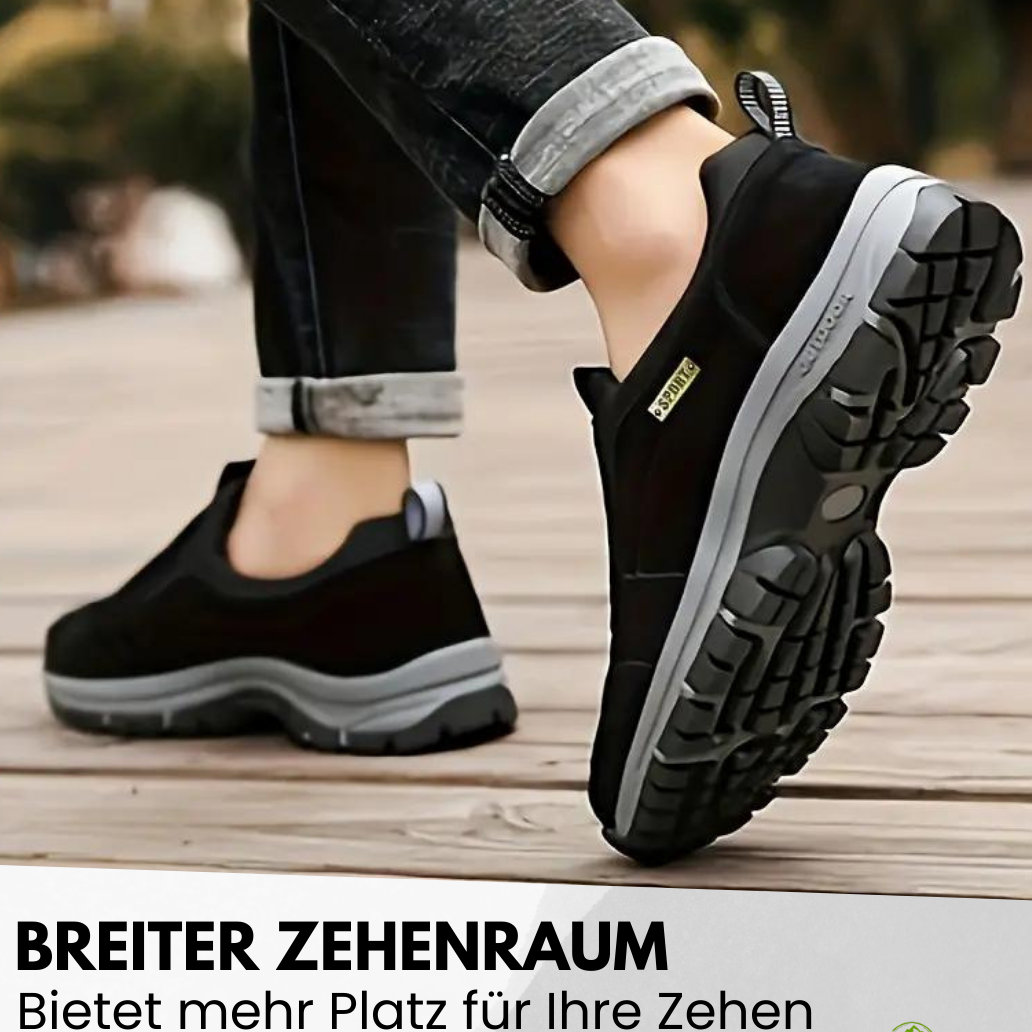 FeelFree | Orthopedic Comfort Shoes
